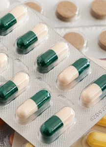Farmaceutico