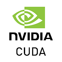 Nvidia Cuda