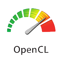 Open Cl